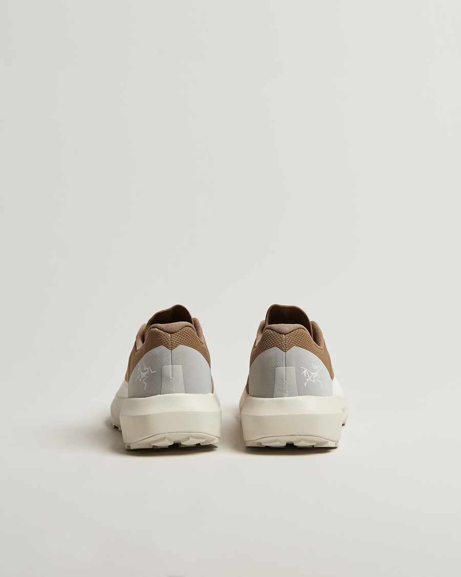 Herren | Arc'teryx Norvan LD 4 Running Sneaker Canvas/Arctic Silk | Arc'teryx | Norvan LD 4 Running Sneaker Canvas/Arctic Silk