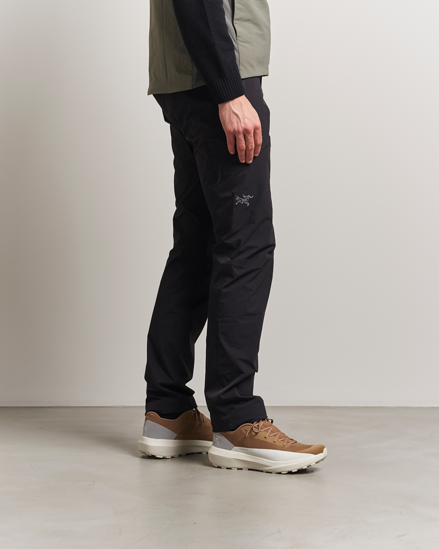 Herren | Arc'teryx Norvan LD 4 Running Sneaker Canvas/Arctic Silk | Arc'teryx | Norvan LD 4 Running Sneaker Canvas/Arctic Silk