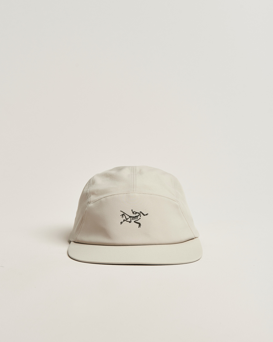 Herren | Arc'teryx Gamma 5 Panel Cap Rune | Arc'teryx | Gamma 5 Panel Cap Rune