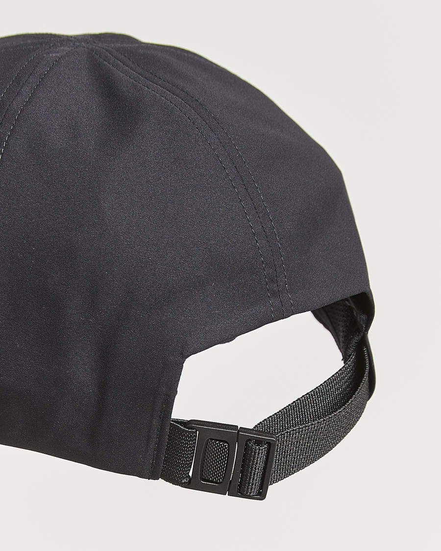 Herren | Arc'teryx Small Bird Cap Black | Arc'teryx | Small Bird Cap Black