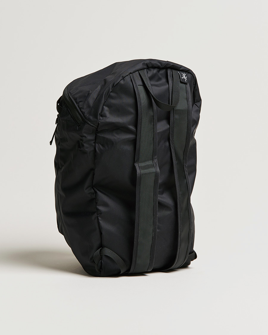 Herren | Arc'teryx Heliad 15L Backpack Black | Arc'teryx | Heliad 15L Backpack Black