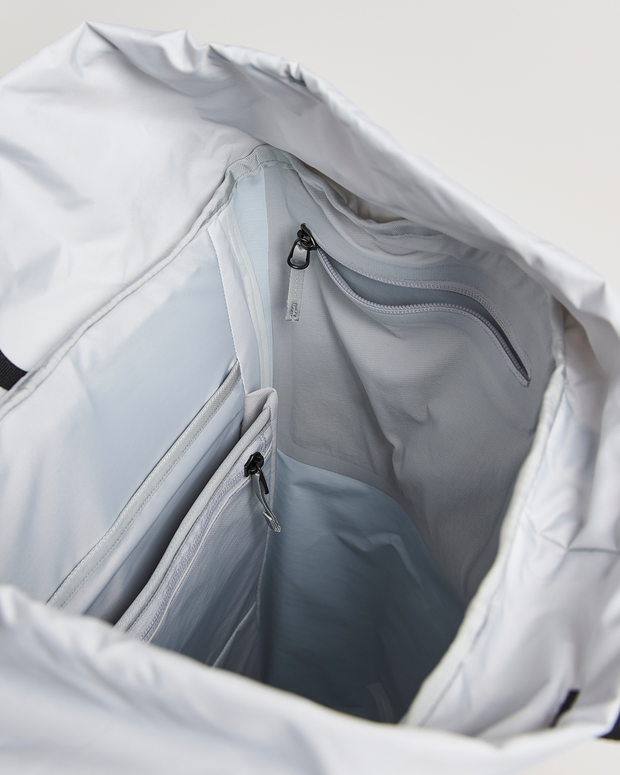 Herren | Arc'teryx Granville 25L Backpack Black | Arc'teryx | Granville 25L Backpack Black