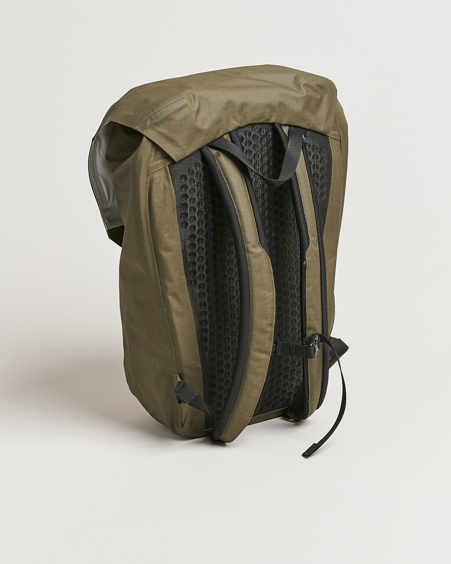 Herren | Arc'teryx Granville 25L Backpack Tatsu | Arc'teryx | Granville 25L Backpack Tatsu