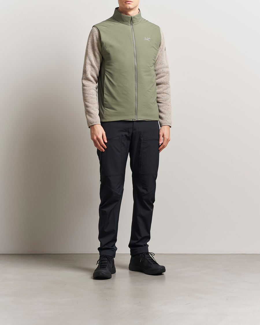 Herren | Jacken | Arc'teryx | Atom Lightweight Vest Forage