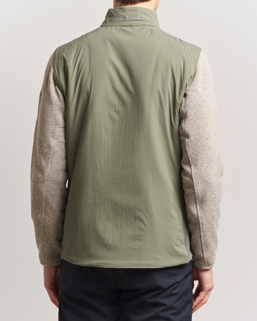 Herren | Jacken | Arc'teryx | Atom Lightweight Vest Forage