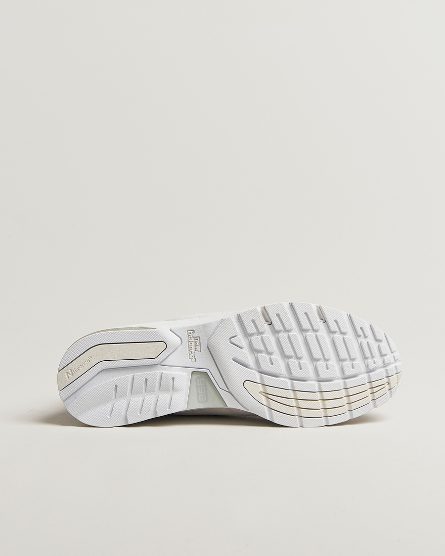 Herren | Sneaker | New Balance | Made in Made in USA 992 Sneakers White