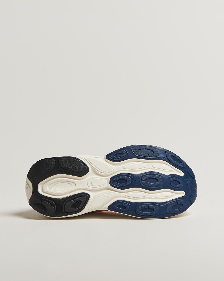 Herren | New Balance Running Fresh Foam X More V5 Angora | New Balance Running | Fresh Foam X More V5 Angora