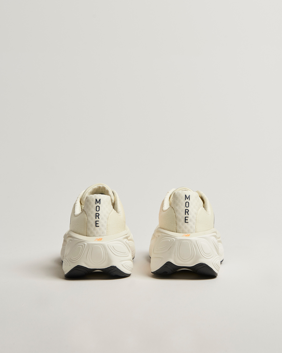 Herren | New Balance Running Fresh Foam X More V5 Angora | New Balance Running | Fresh Foam X More V5 Angora