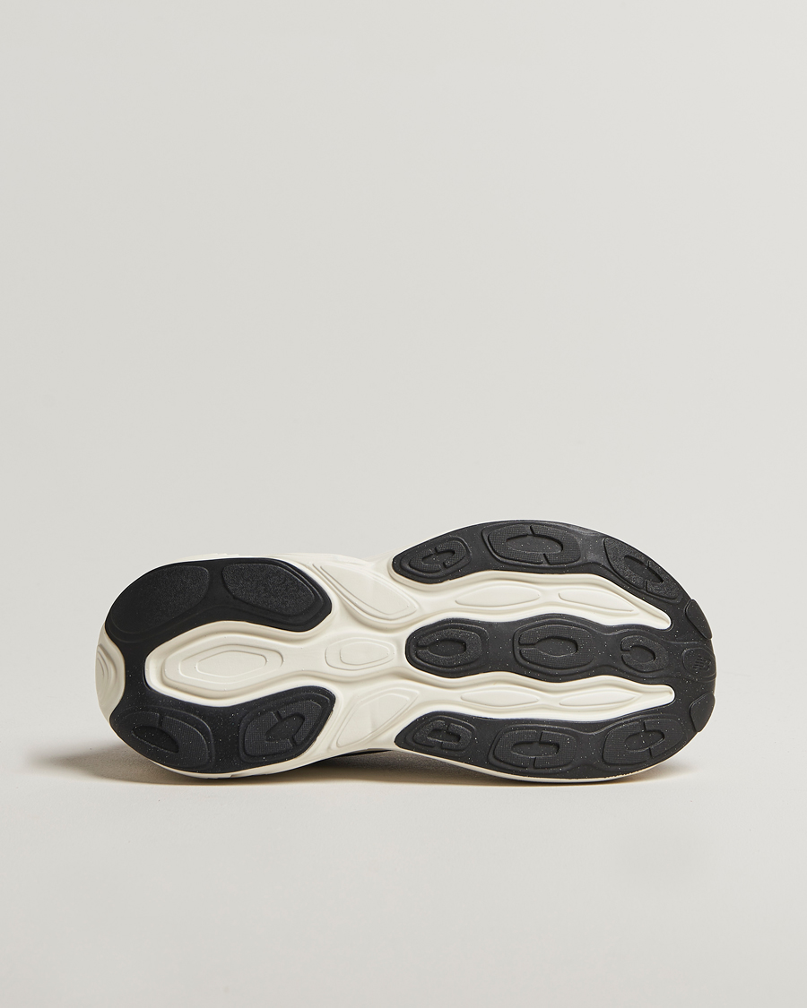 Herren | New Balance Running Fresh Foam X More V5 Black Cement | New Balance Running | Fresh Foam X More V5 Black Cement