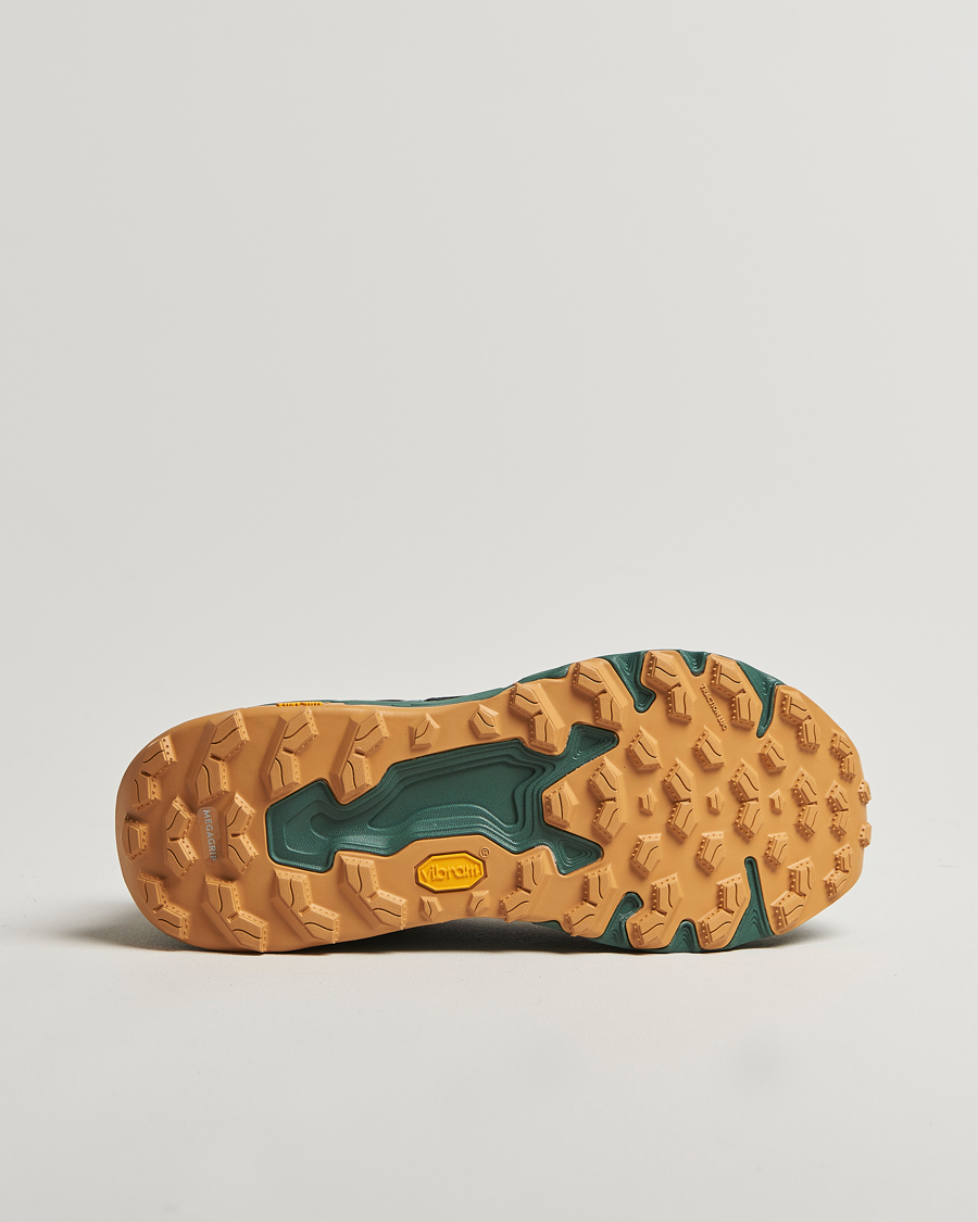 Herren | New Balance Running Fresh Foam X Hierro V9 Dark Juniper | New Balance Running | Fresh Foam X Hierro V9 Dark Juniper