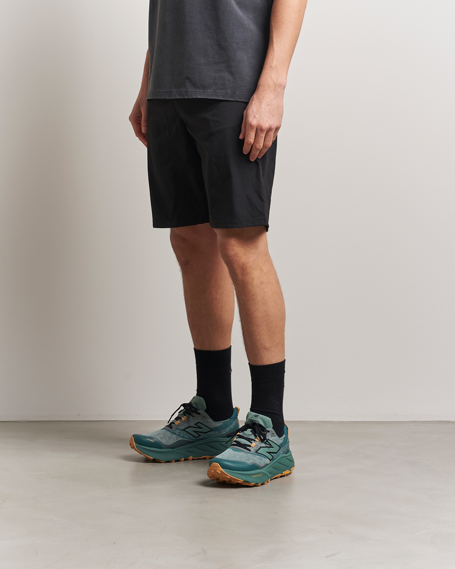 Herren | New Balance Running Fresh Foam X Hierro V9 Dark Juniper | New Balance Running | Fresh Foam X Hierro V9 Dark Juniper