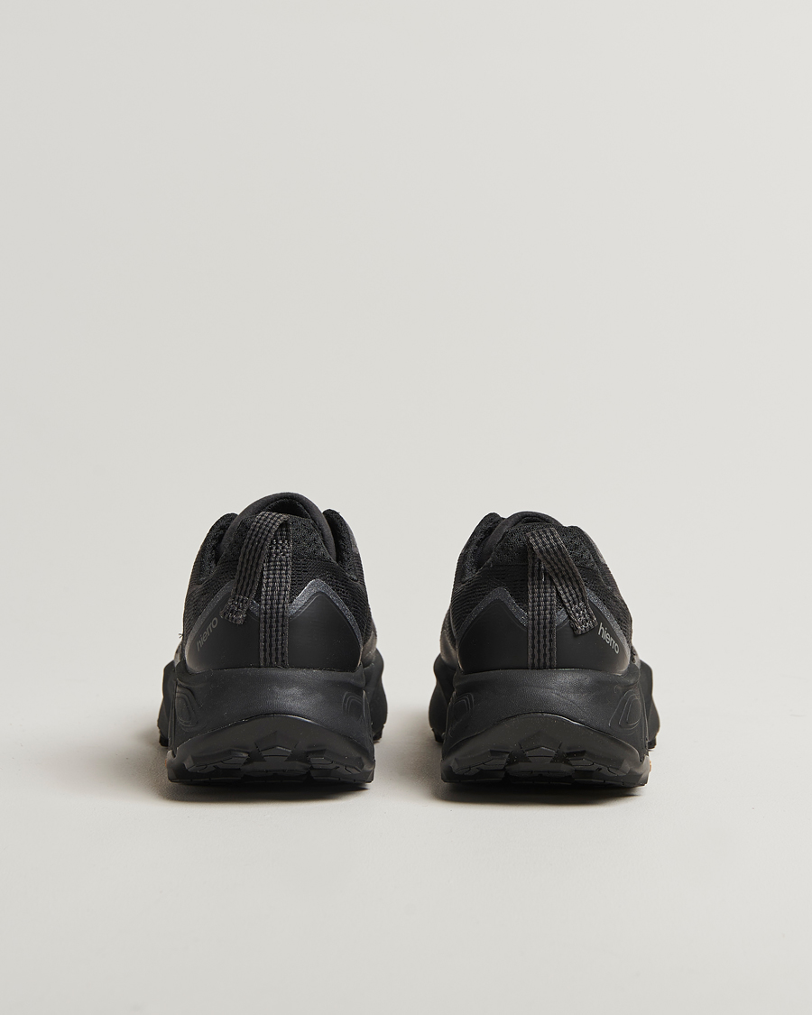 Herren | Runningsneakers | New Balance Running | Fresh Foam X Hierro V9 Black