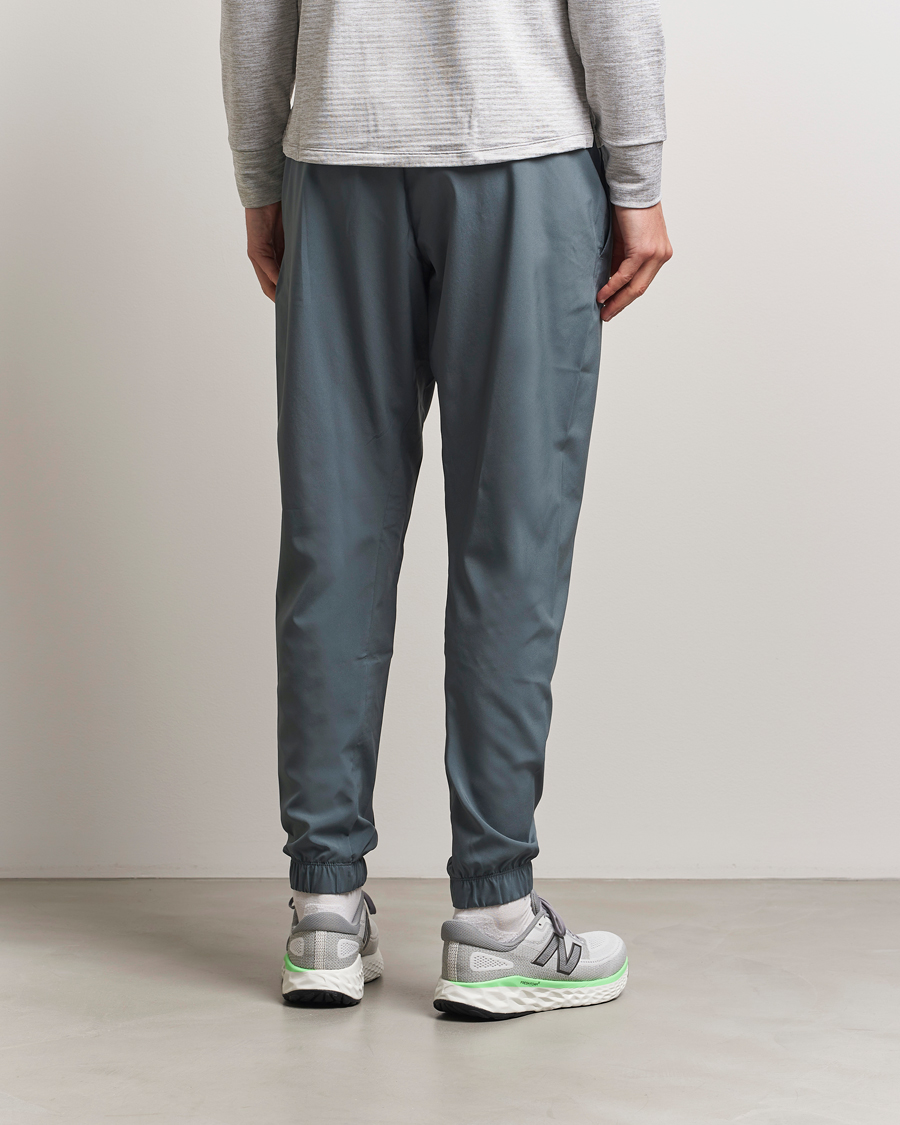 Herren | Hosen | New Balance Running | Stretch Woven Pants Graphite