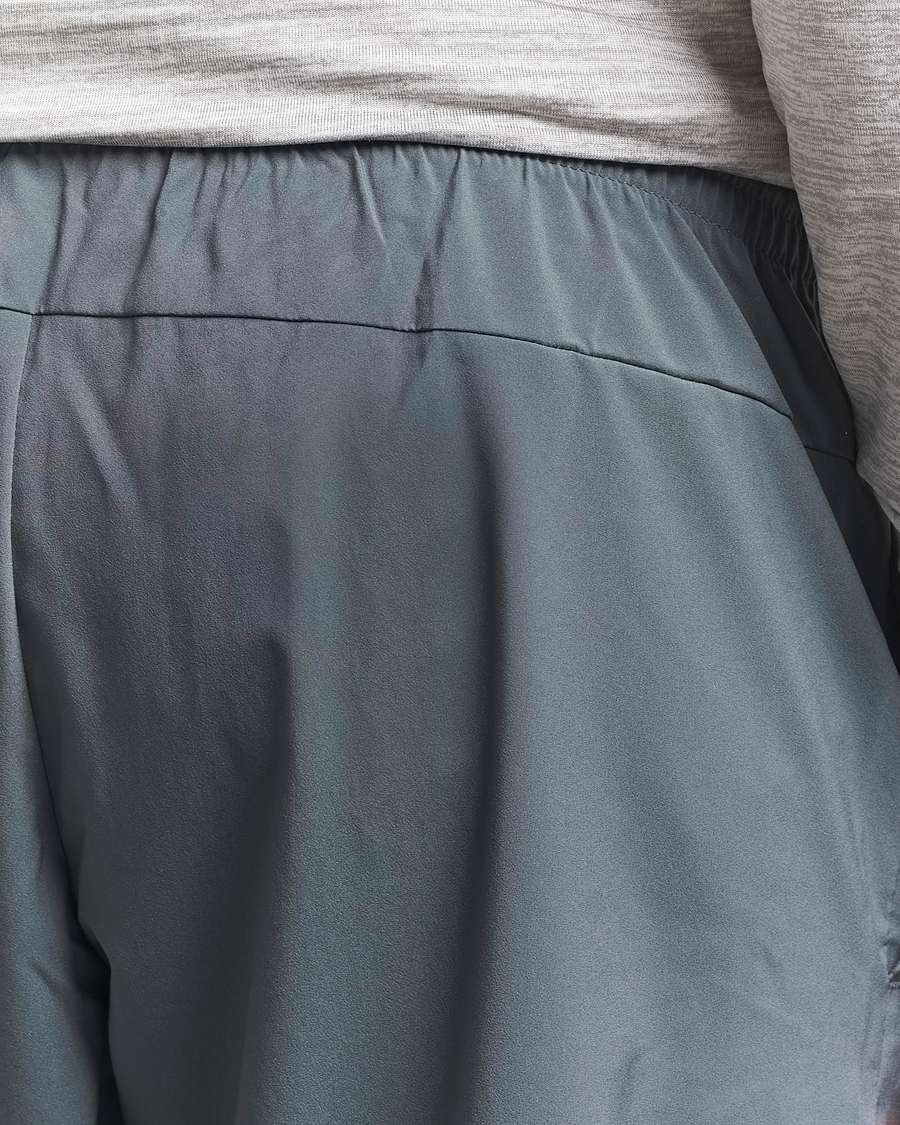 Herren | Hosen | New Balance Running | Stretch Woven Pants Graphite