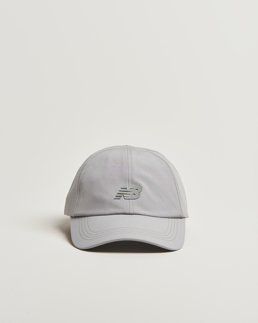 Herren | Hüte & Mützen | New Balance Running | 6-Panel Performance Hat Slate