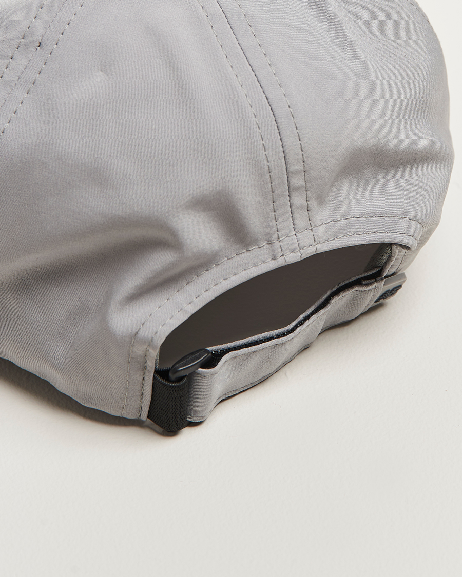 Herren | Hüte & Mützen | New Balance Running | 6-Panel Performance Hat Slate