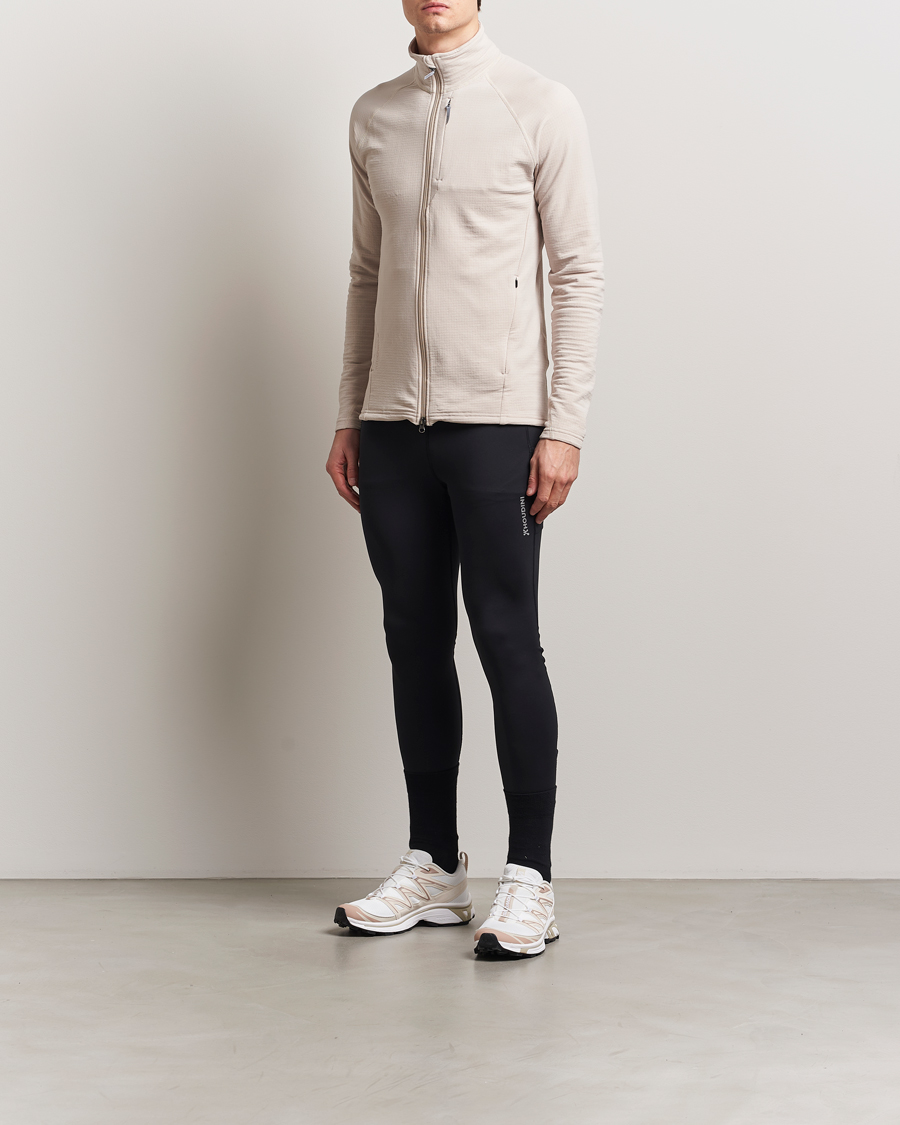 Herren | Hosen | Houdini | Pace Trail Tights True Black