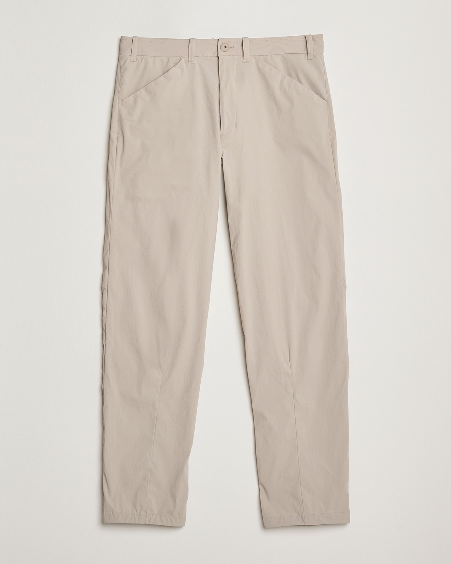 Herren | Hosen | Houdini | Wadi Ultralight Pants Sandstorm