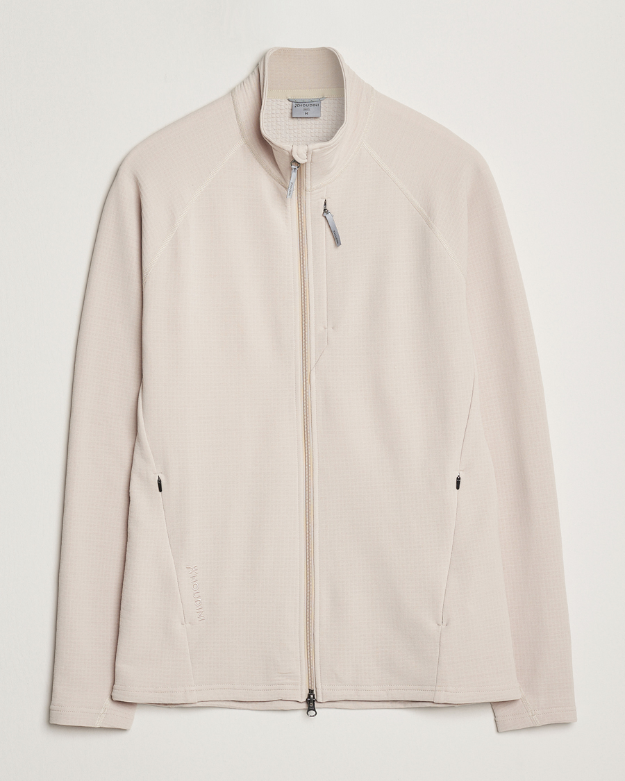 Herren | Jacken | Houdini | Aero Jacket Sandstorm