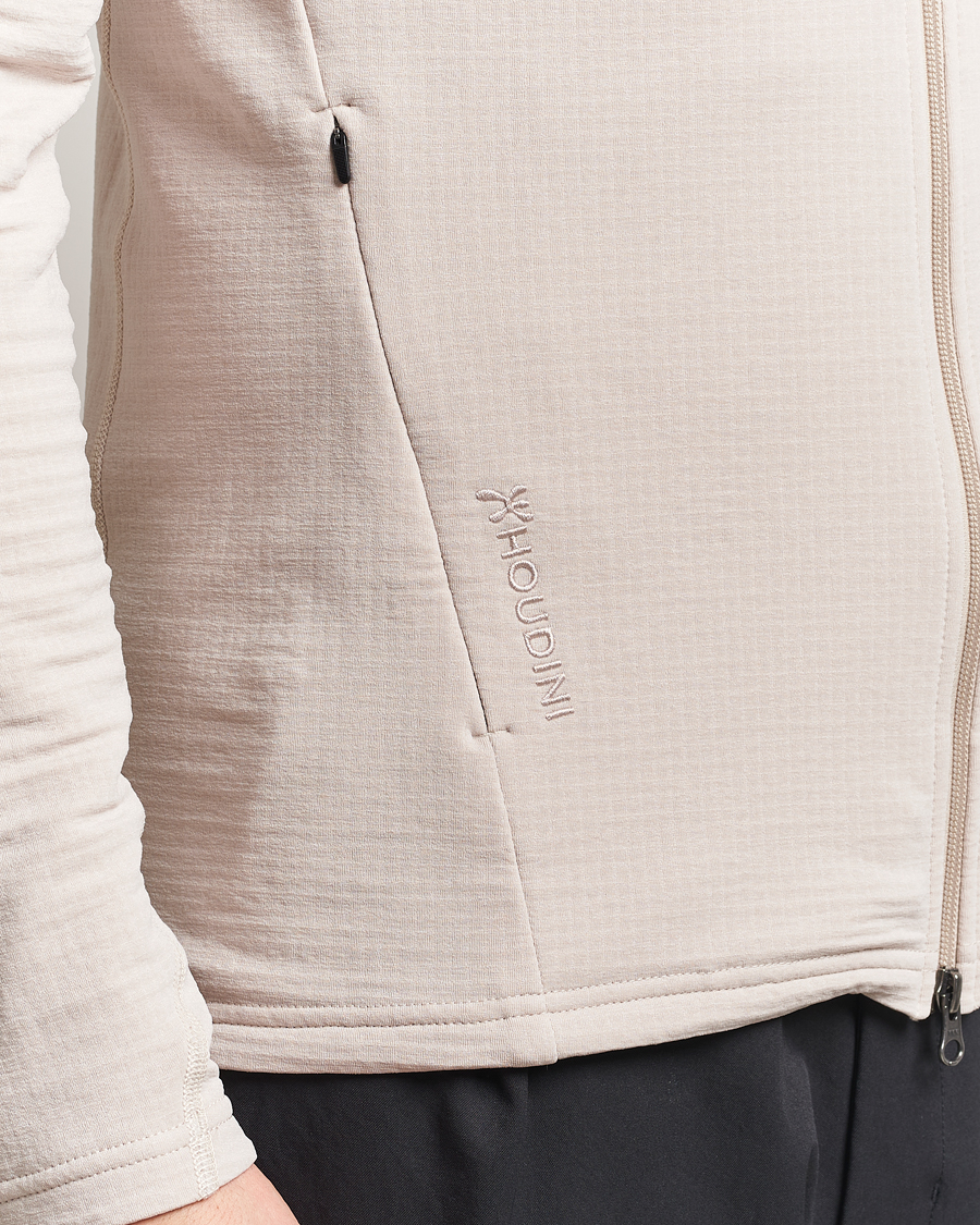 Herren | Jacken | Houdini | Aero Jacket Sandstorm