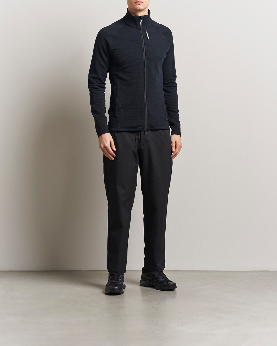 Herren | Jacken | Houdini | Aero Jacket True Black