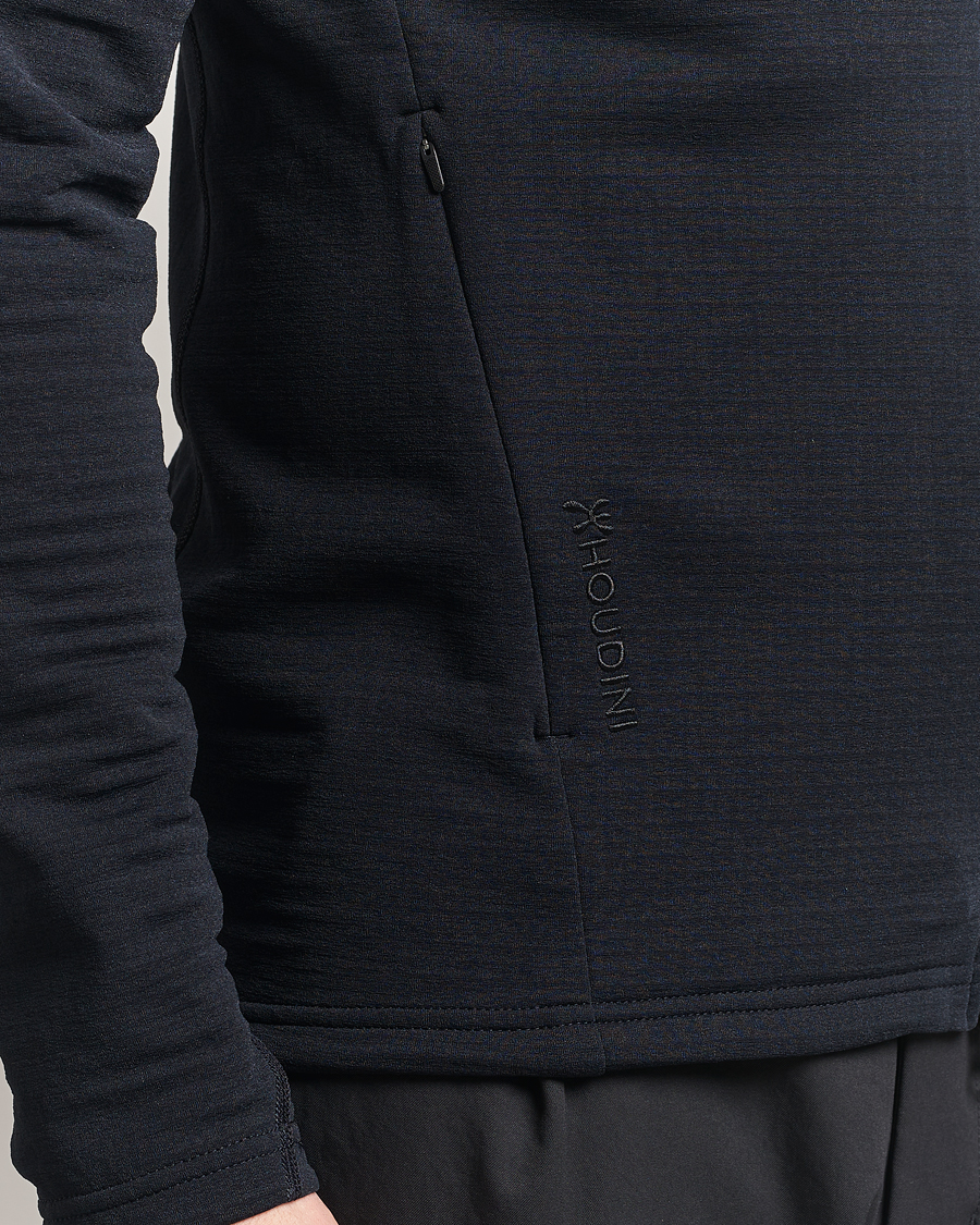 Herren | Jacken | Houdini | Aero Jacket True Black