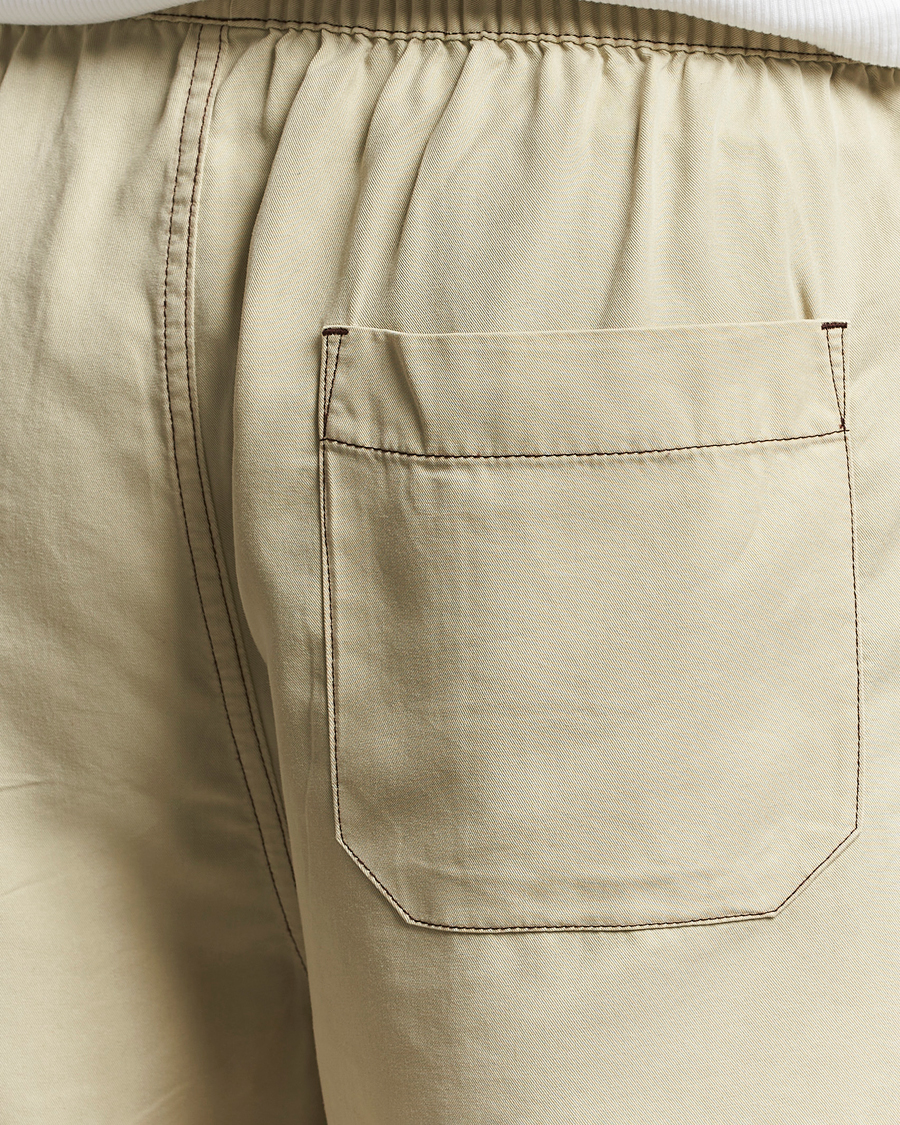 Herren | Shorts | CDLP | Pool Shorts Lemongrass