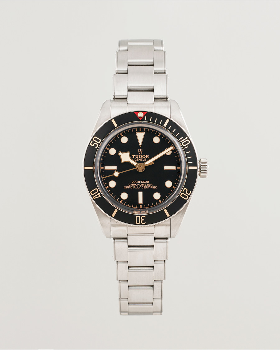 Herren | Tudor Pre-Owned Black Bay 39mm | Tudor Pre-Owned | Black Bay 39mm
