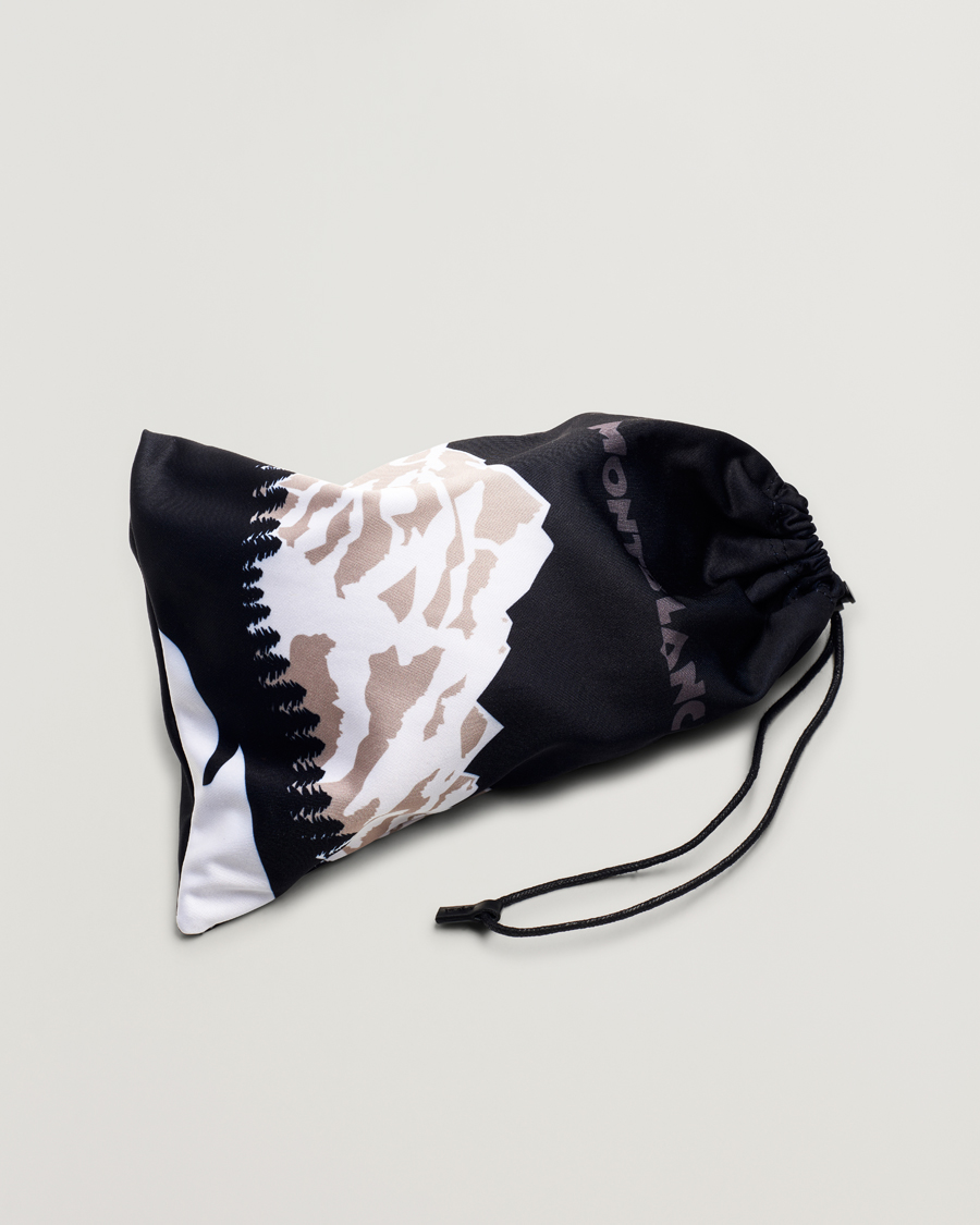 Herren | Sonnenbrillen | Montblanc | Ski Mask Black Frame