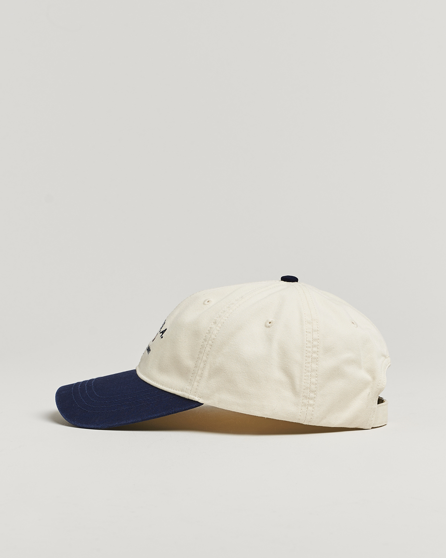 Herren | GANT 240 Mulberry Street USA 240 Cap Cream | GANT 240 Mulberry Street | USA 240 Cap Cream