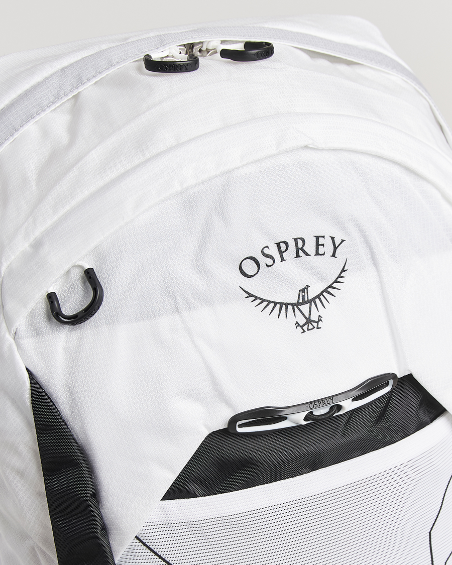 Herren | Taschen | Osprey | Talon 22 White/Black