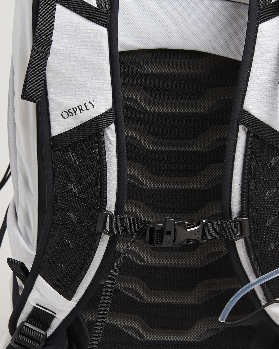 Herren | Taschen | Osprey | Talon 22 White/Black