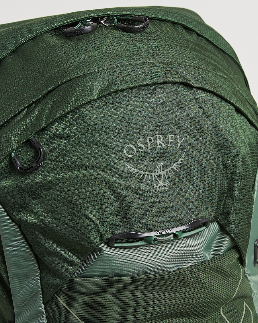Herren | Osprey Talon 22 Green Canopy | Osprey | Talon 22 Green Canopy