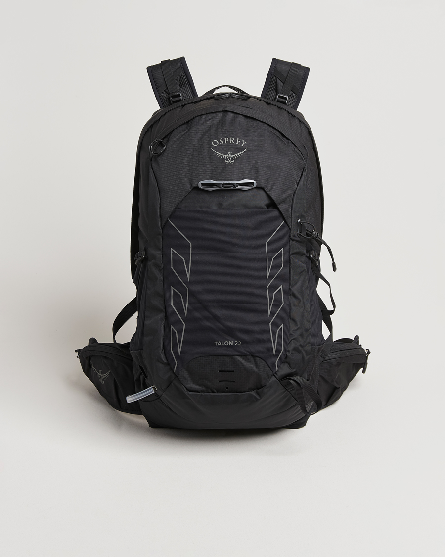 Herren | Osprey Talon 22 Black | Osprey | Talon 22 Black