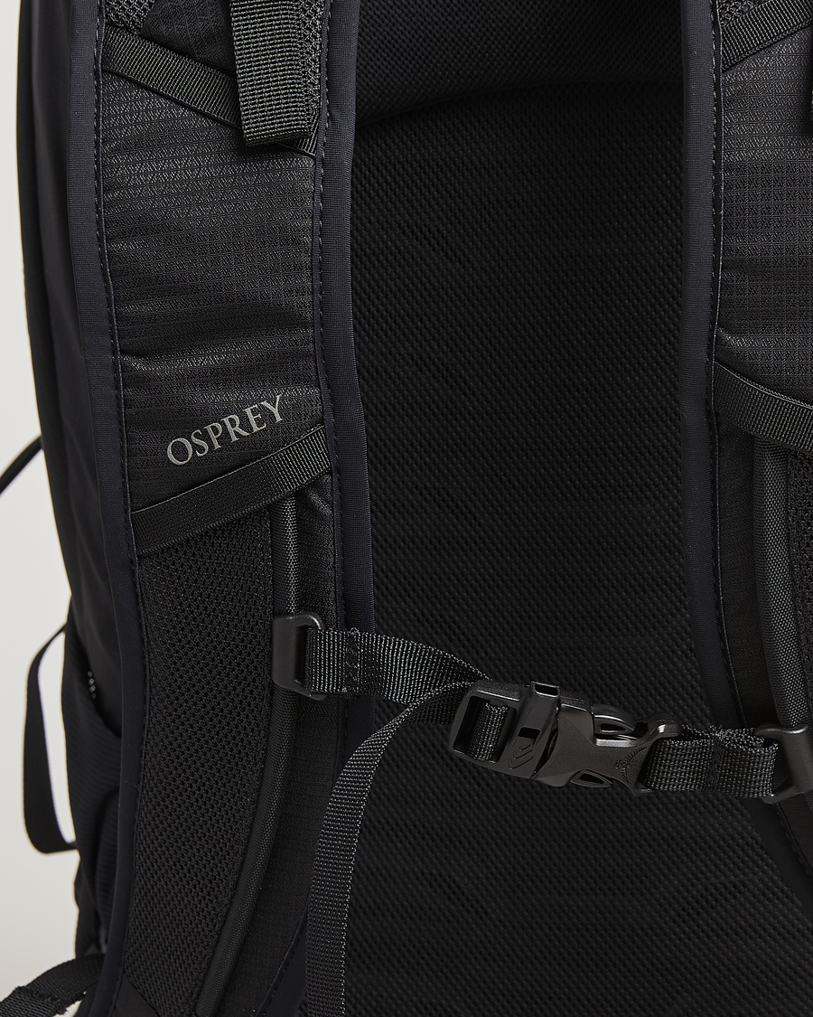 Herren | Osprey Talon 22 Black | Osprey | Talon 22 Black