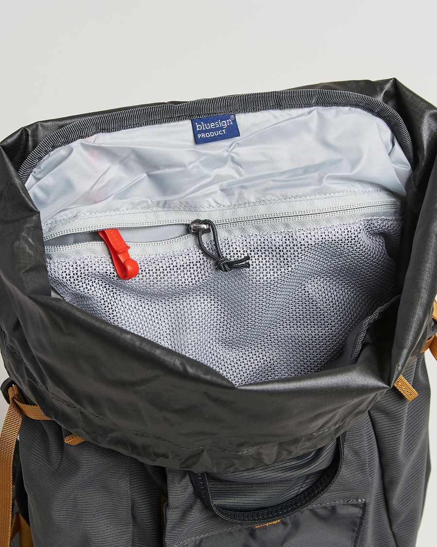 Herren | Taschen | Osprey | Talon Velocity 20 Dark Charcoal