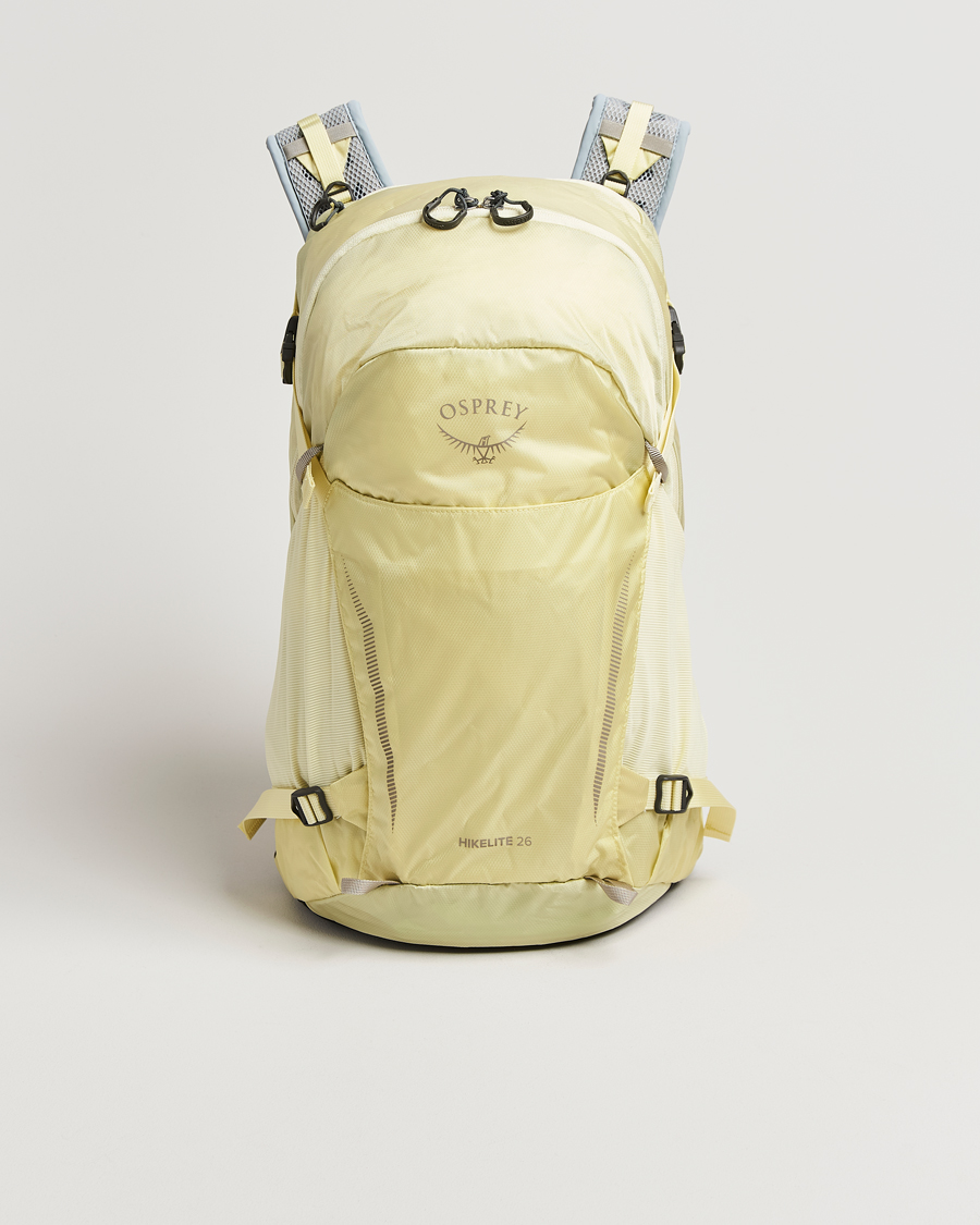 Herren | Osprey HikeLite 26 Stardust Yellow | Osprey | HikeLite 26 Stardust Yellow