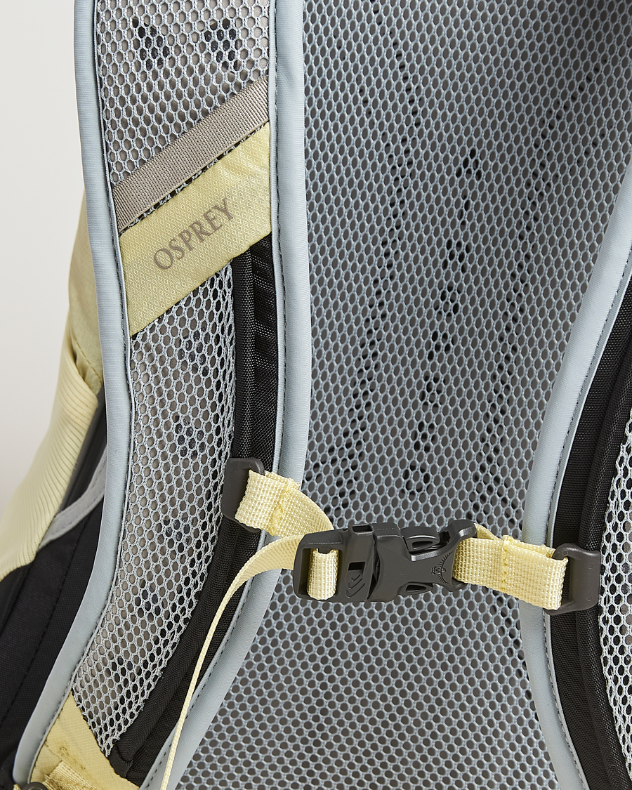 Herren | Osprey HikeLite 26 Stardust Yellow | Osprey | HikeLite 26 Stardust Yellow