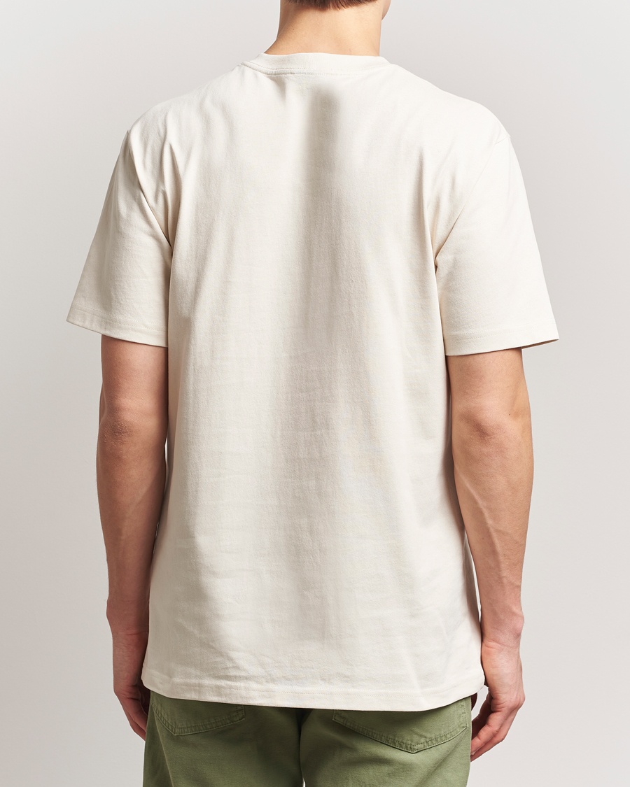 Herren | T-Shirts | Filson | Frontier Graphic T-Shirt Birch