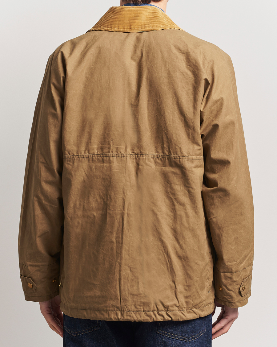 Herren | Jacken | Filson | Ranger Field Jacket Dark Beige