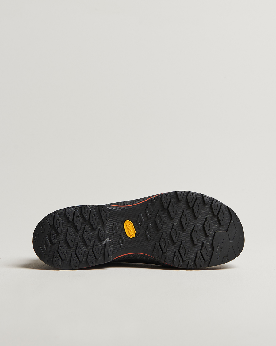 Herren | La Sportiva TX4 Evo Hiking Shoes Deep Sea/Cherry Tomato | La Sportiva | TX4 Evo Hiking Shoes Deep Sea/Cherry Tomato