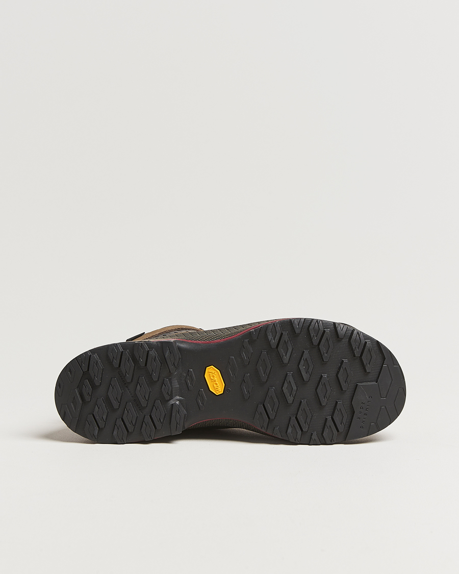 Herren | Hikingschuhe | La Sportiva | TX4 Evo Mid GTX Hiking Boots Mocha/Savana