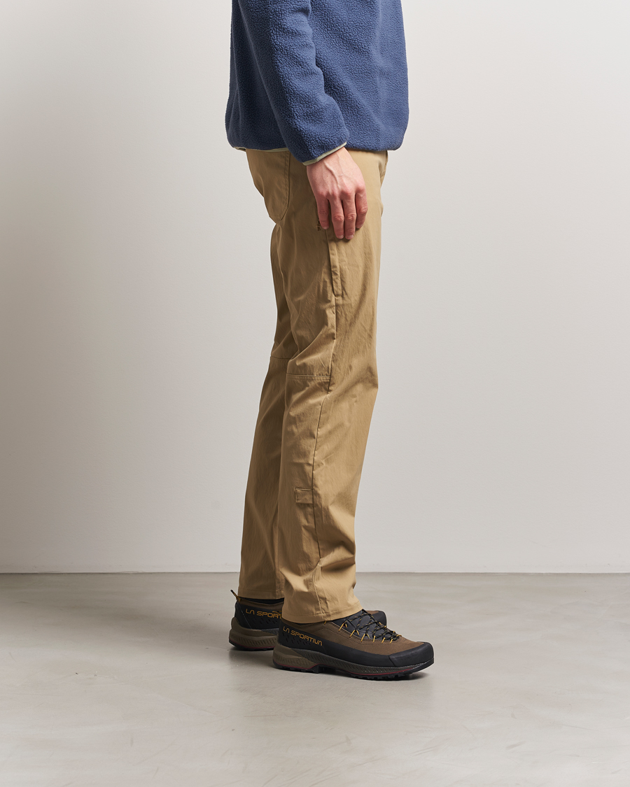 Herren | Hikingschuhe | La Sportiva | TX4 Evo Mid GTX Hiking Boots Mocha/Savana