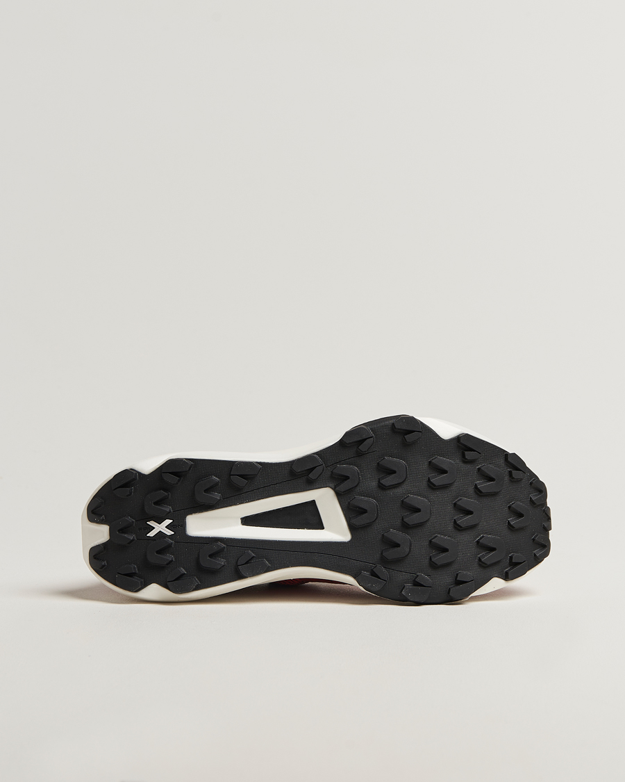 Herren | La Sportiva Prodigio Pro Mountain Red/Yellow | La Sportiva | Prodigio Pro Mountain Red/Yellow