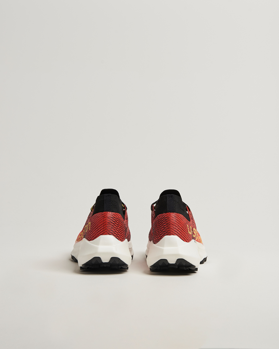 Herren | La Sportiva Prodigio Pro Mountain Red/Yellow | La Sportiva | Prodigio Pro Mountain Red/Yellow