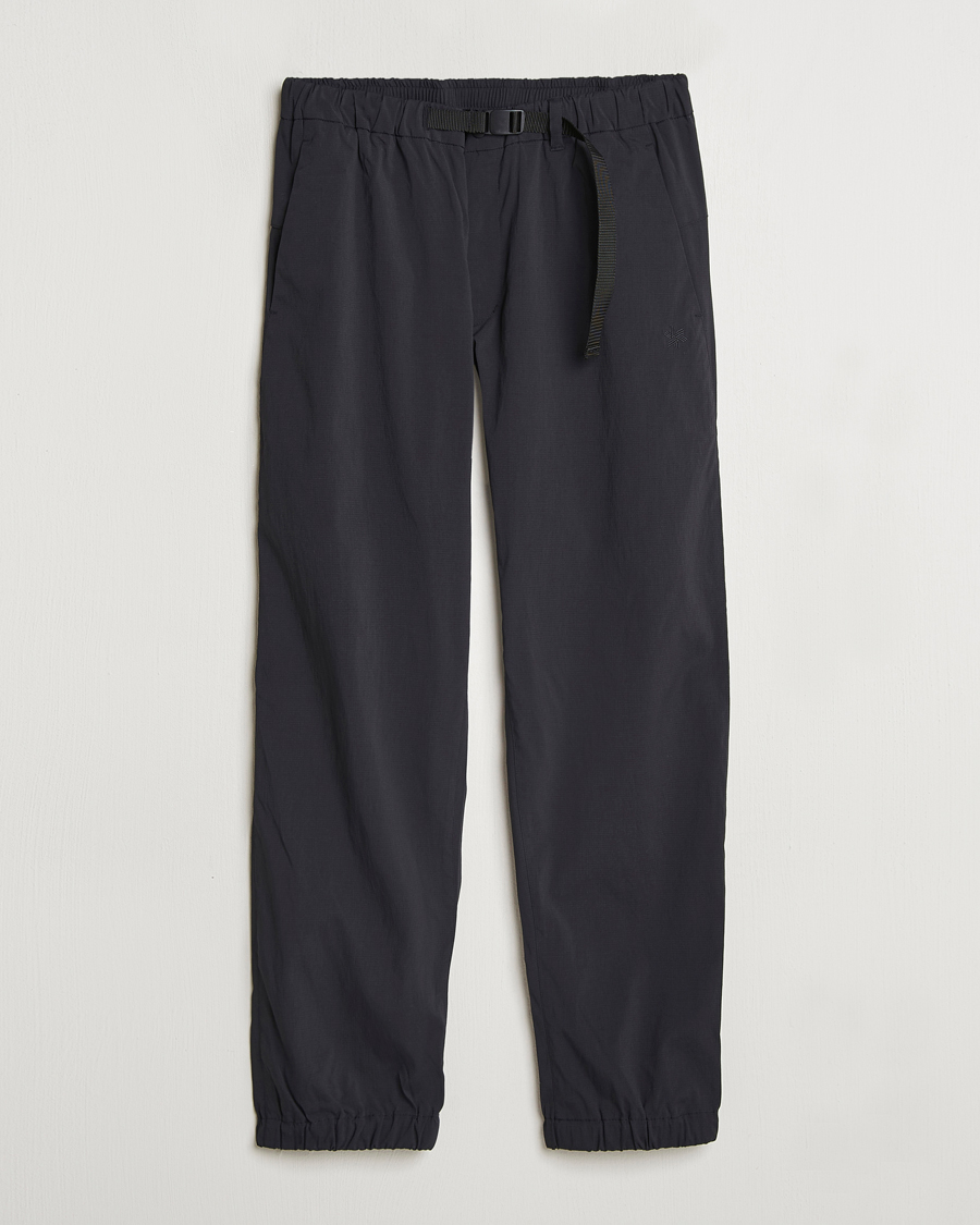 Herren | Hosen | Goldwin | Cordura Stretch Hike Pants Black