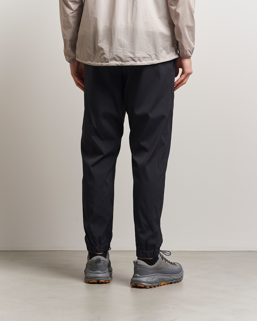 Herren | Hosen | Goldwin | Cordura Stretch Hike Pants Black