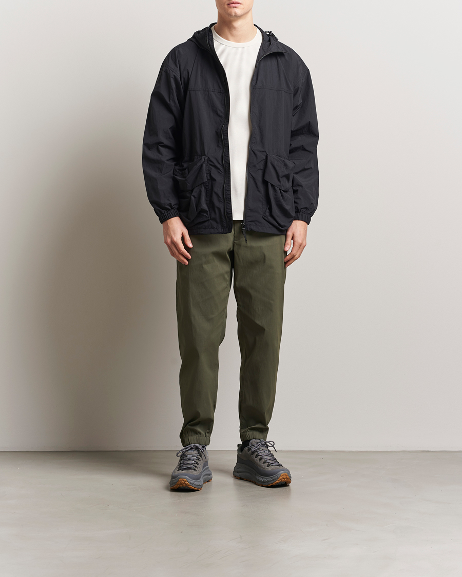 Herren | Hosen | Goldwin | Cordura Stretch Hike Pants Forest Leaf