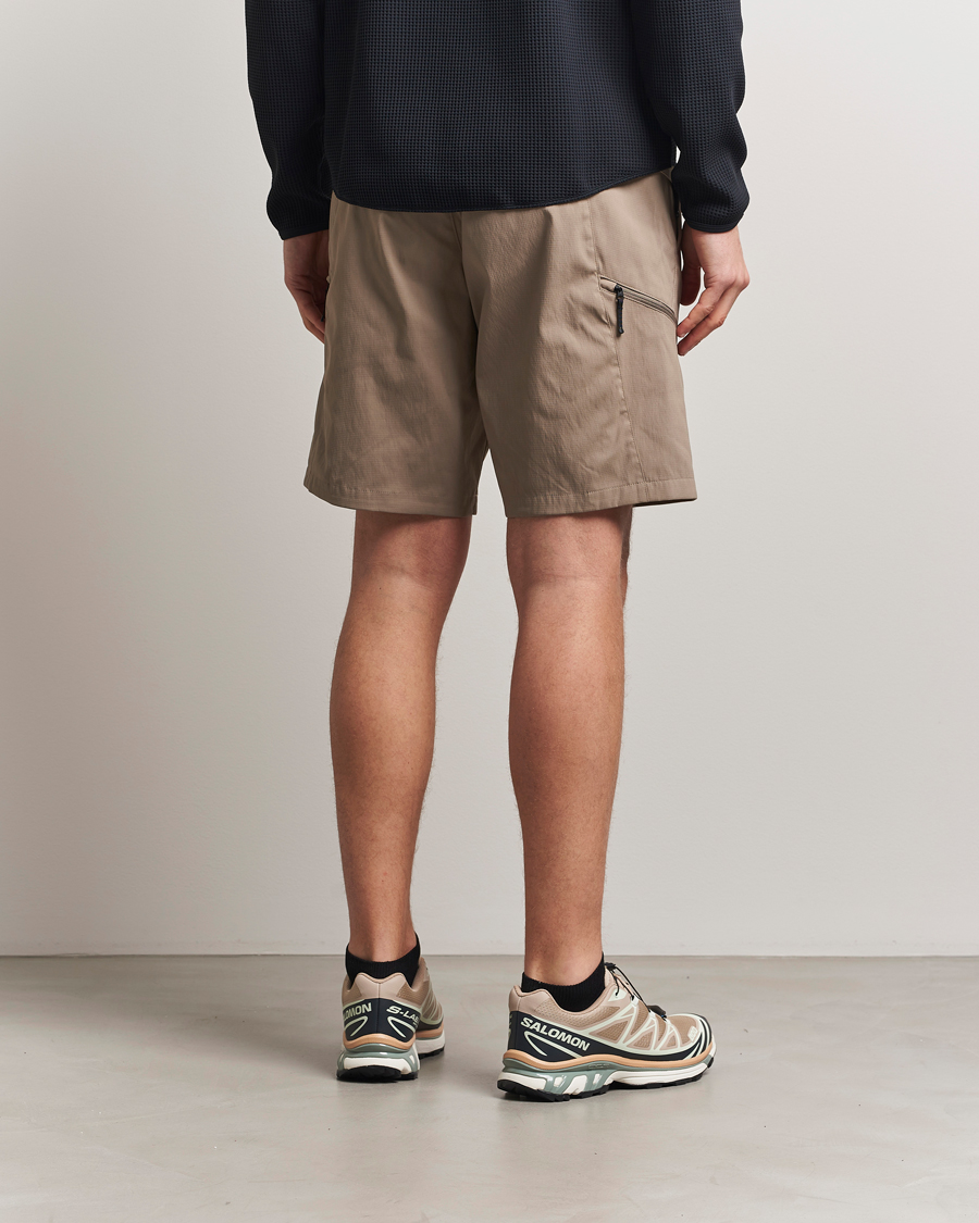Herren | Shorts | Goldwin | Cordura Stretch MIL Shorts Desert Taupe