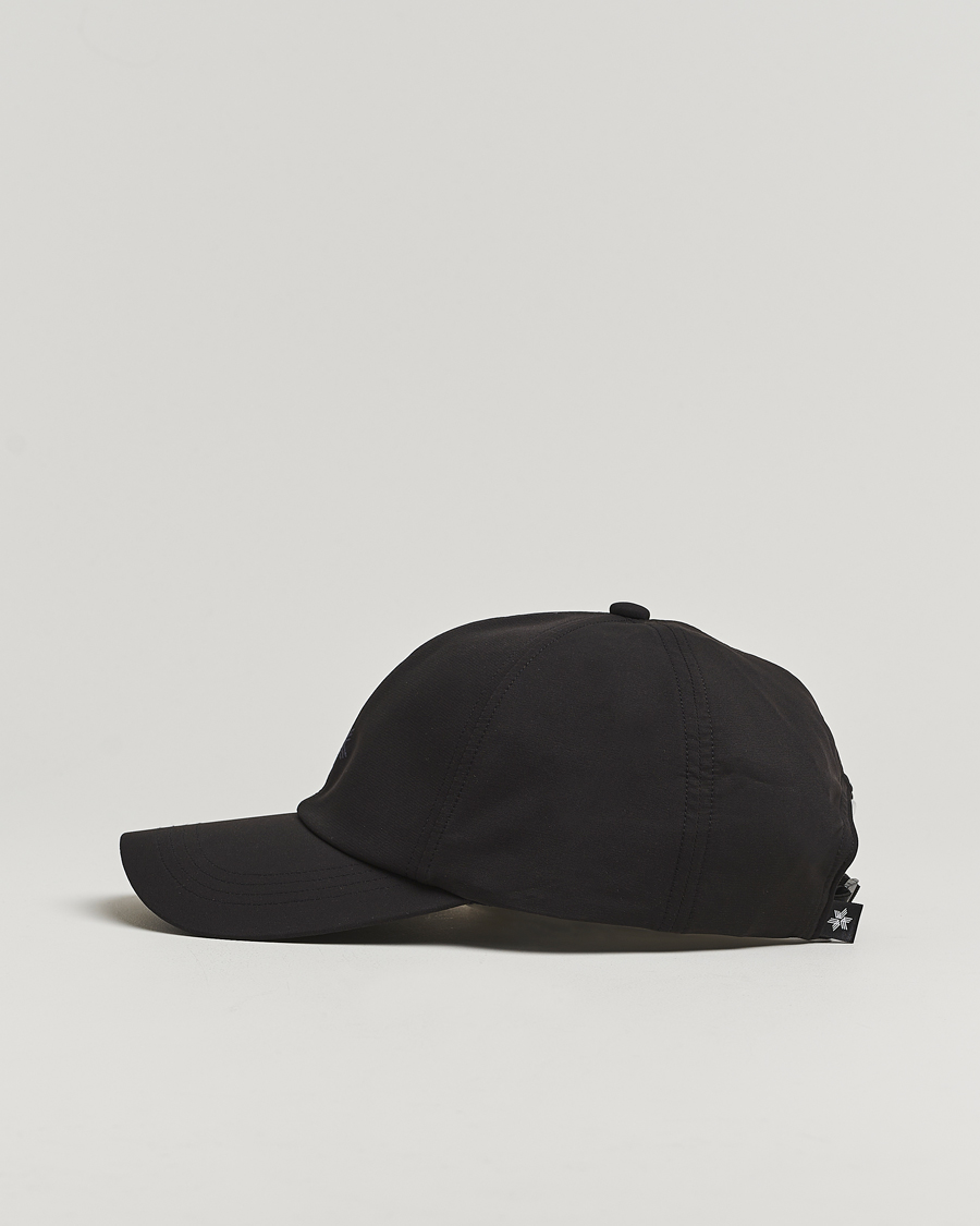 Herren | Hüte & Mützen | Goldwin | All Direction Light Cap Black